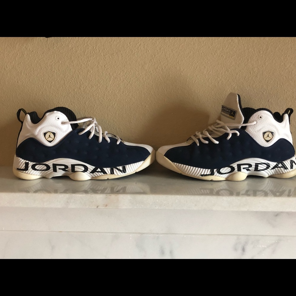 Jordan Men’s Basketball Shoes